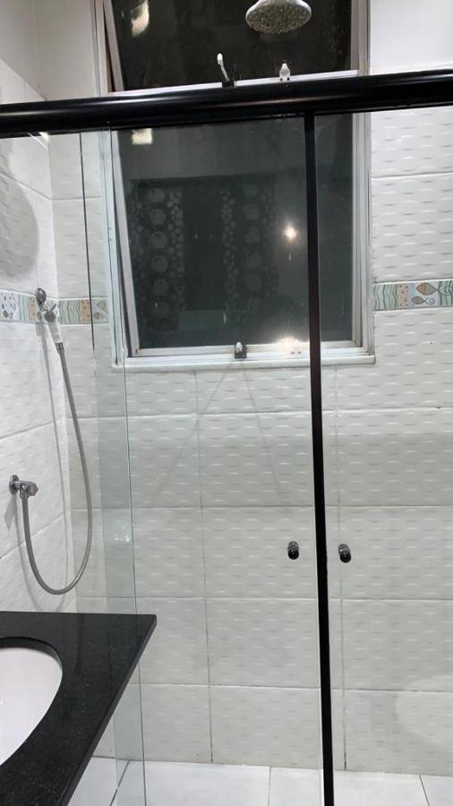 Apartamento Em Copacabana Na Quadra Da Praia Apartment Rio de Janeiro Exterior photo