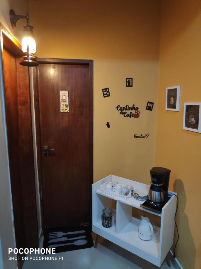 Apartamento Em Copacabana Na Quadra Da Praia Apartment Rio de Janeiro Exterior photo