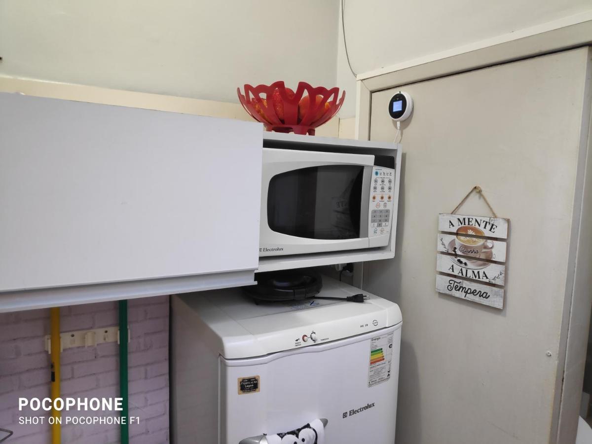 Apartamento Em Copacabana Na Quadra Da Praia Apartment Rio de Janeiro Exterior photo