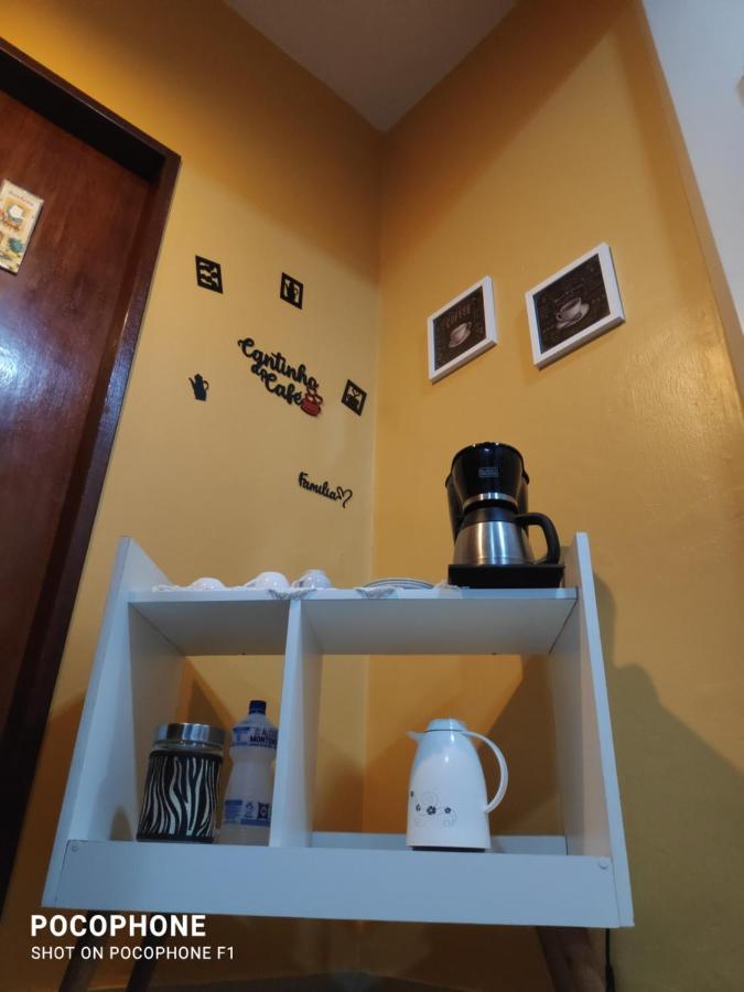 Apartamento Em Copacabana Na Quadra Da Praia Apartment Rio de Janeiro Exterior photo