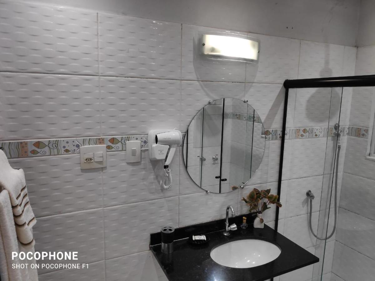 Apartamento Em Copacabana Na Quadra Da Praia Apartment Rio de Janeiro Exterior photo