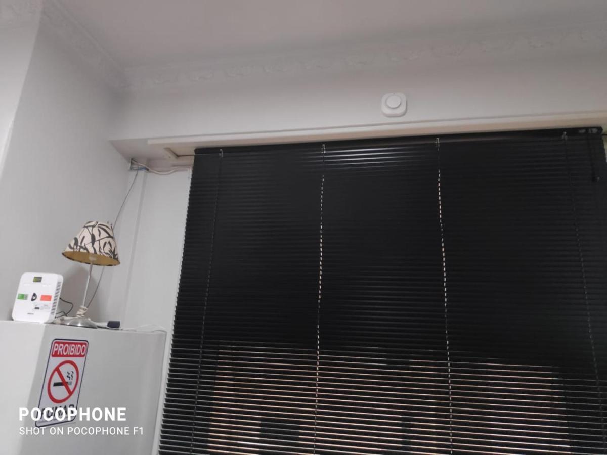 Apartamento Em Copacabana Na Quadra Da Praia Apartment Rio de Janeiro Exterior photo