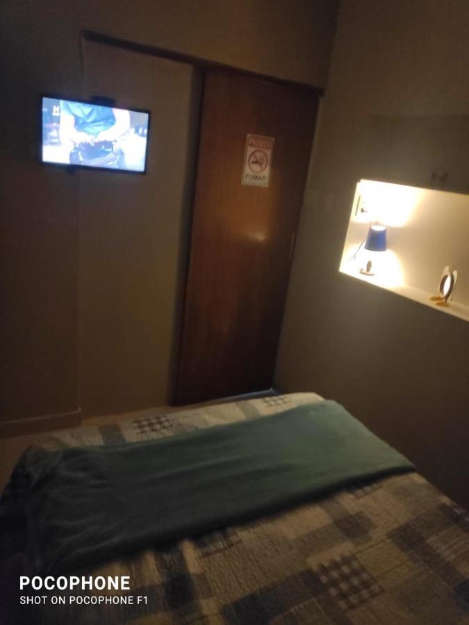 Apartamento Em Copacabana Na Quadra Da Praia Apartment Rio de Janeiro Exterior photo