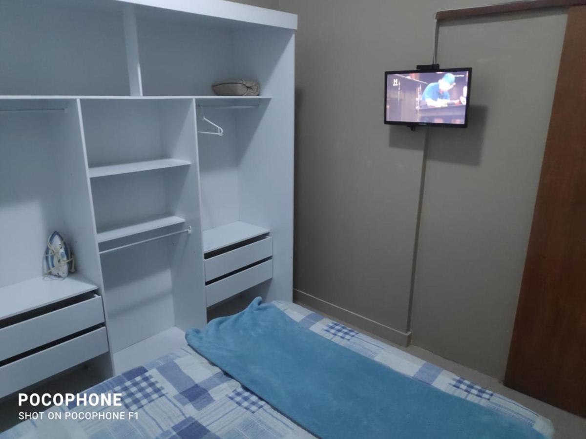 Apartamento Em Copacabana Na Quadra Da Praia Apartment Rio de Janeiro Exterior photo