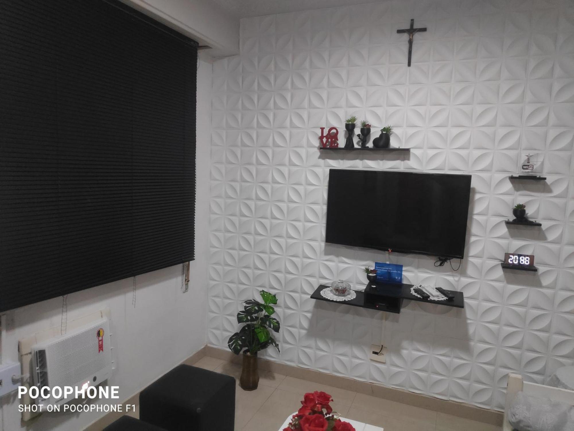 Apartamento Em Copacabana Na Quadra Da Praia Apartment Rio de Janeiro Exterior photo